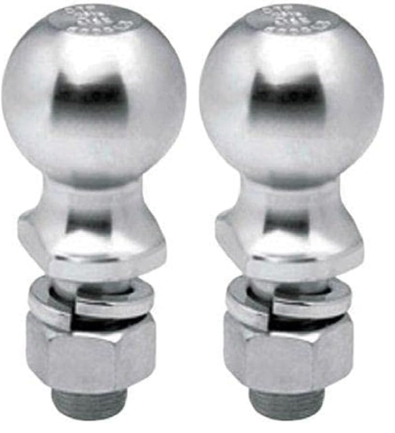 Reese 58060 Ball Assembly for Friction Sway Control (Pack of 2) 1 Count (Pack of 2)