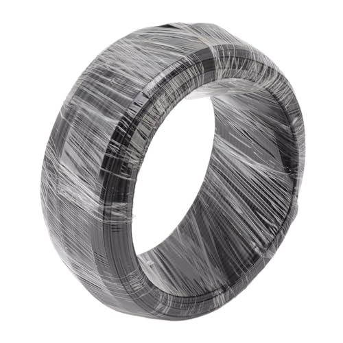 KUIDAMOS 4mm bonsai training wire, 500g spool for horticulture and garden tool use