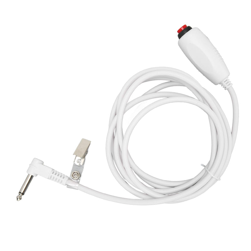 [Australia - AusPower] - Nurse Call Cord,9.8ft Push Cord Cable for Nurse Station with Clip,Waterproof Handle Universal Replacement Call Cord for Medical Alert Systems Patient Assistance Systems 