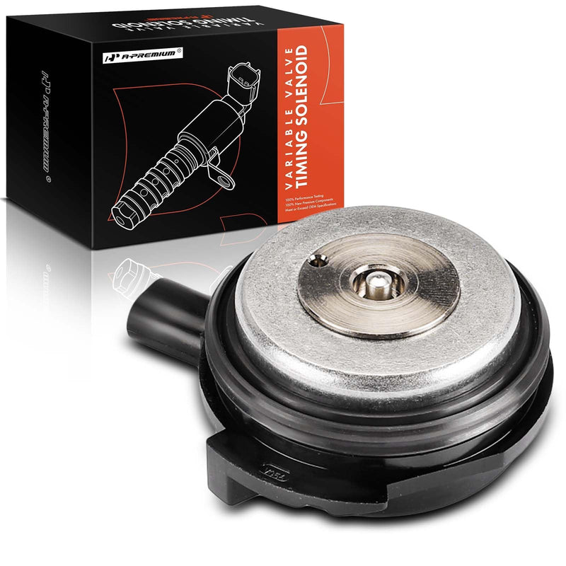 [Australia - AusPower] - A-Premium Engine Variable Valve Timing (VVT) Solenoid Compatible with BMW 330e, 330i GT xDrive, X5, 530e xDrive, 540i, X3, X1, 740e xDrive, 750i xDrive, 230i xDrive, X6, X7, X4, with 2-Pins Connector 
