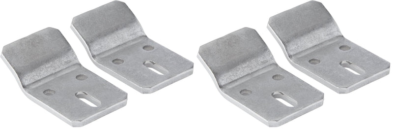 Kohler 1224196 Part Hanger Kit, 1 Count (Pack of 2), Unfinished 1 Count (Pack of 2)