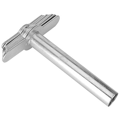 Jauarta manual rubber stopper hole puncher for laboratory plug drilling and perforating
