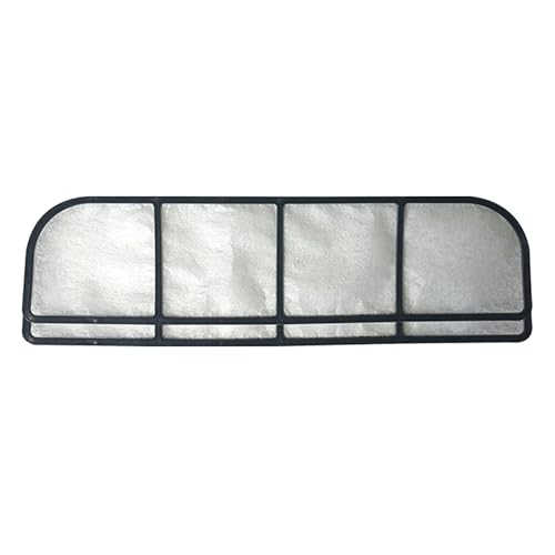 MACH Coleman MERV 10 ducted ceiling air filter, 12 x 12 inches, model 8430-3823
