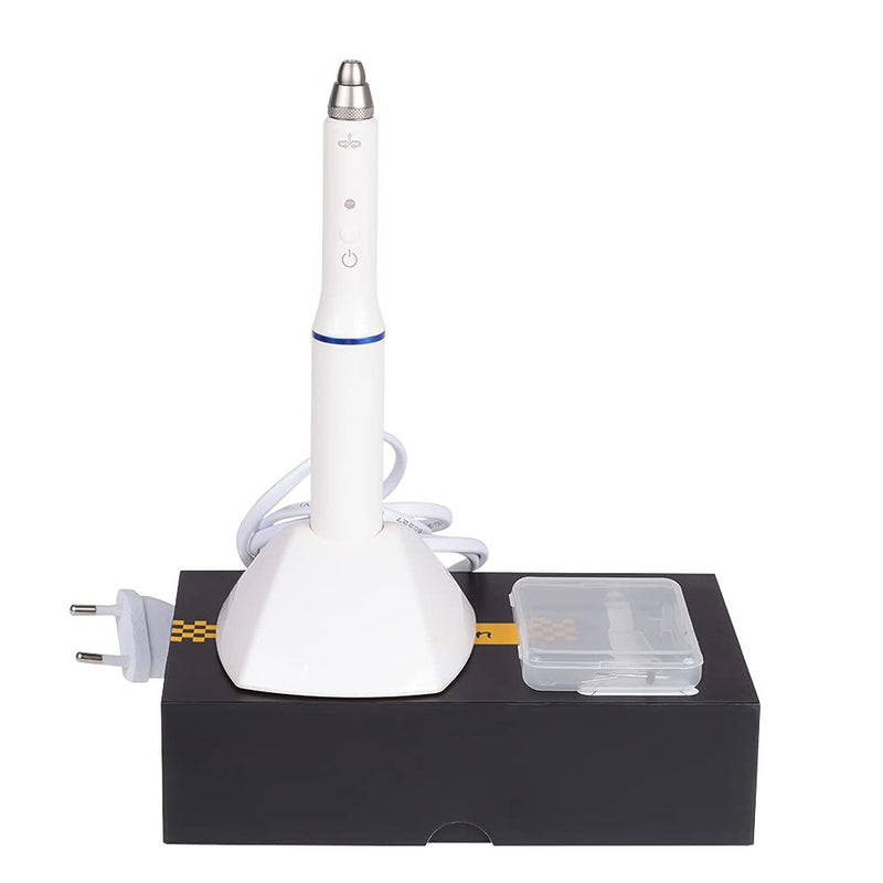 [Australia - AusPower] - Gutta Percha Obturation Pen Obturation System Cordless Endo Heated Pen 2 Tips 