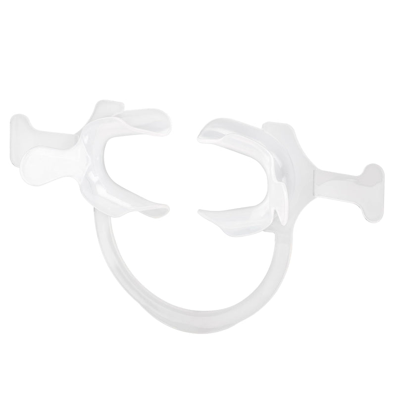 [Australia - AusPower] - Practicon C-Type Winged Cheek Retractors, Large, Pack of 10 