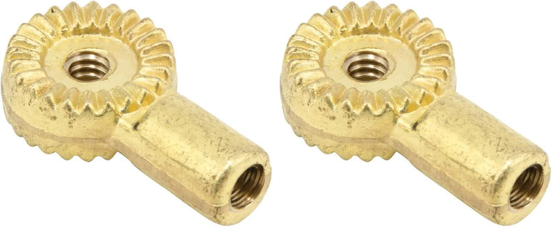 Watts 1/420ST 2-1 3/8-1" Standard Duty Float Valve Short Arm Replacement Part (Pack of 2) 1 Count (Pack of 2)