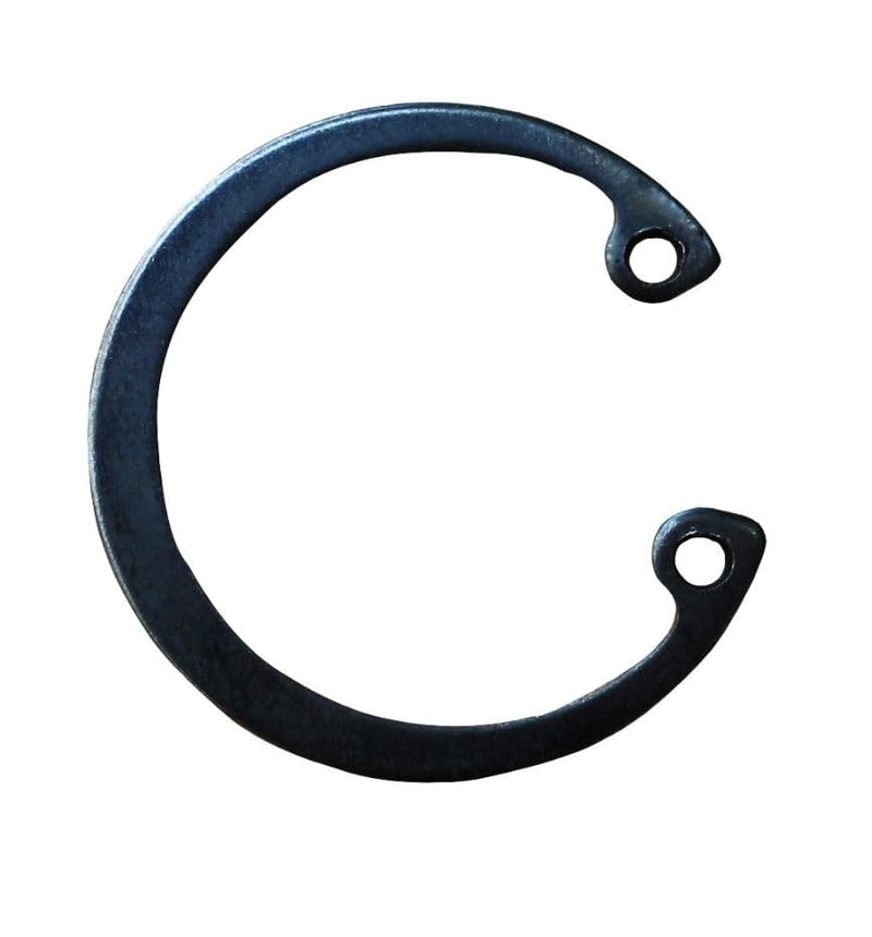 [Australia - AusPower] - Durable Spring Steel Internal snap retaining Rings with Black Oxide Finish (3, 1") 3 1" 