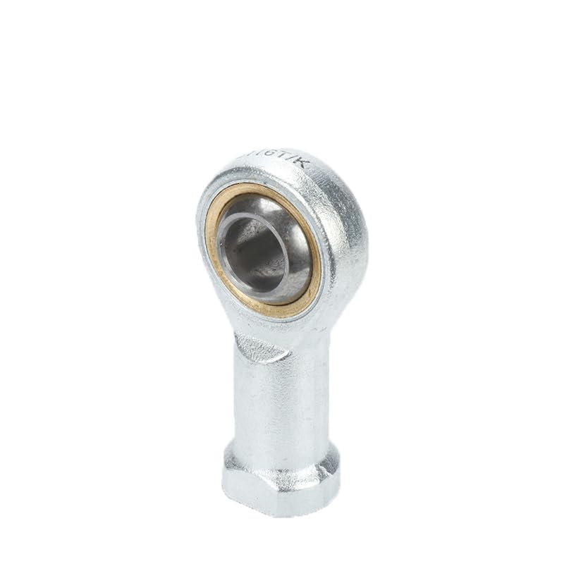 [Australia - AusPower] - SC/MAL FE63 Cylinder Fish-Eye Joint Joint Bearing Internal Tooth Universal Joint Ball Head Connecting Rod FE 63 