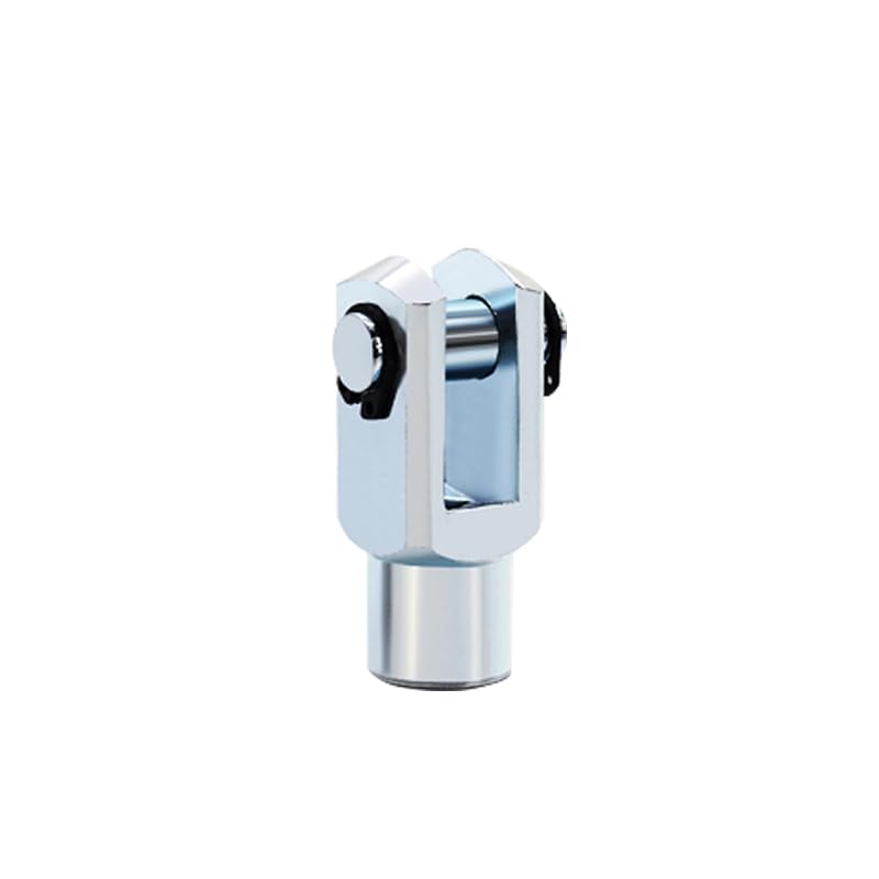 [Australia - AusPower] - SC Cylinder Y-32 MA Connector I Fitting MAL Attachment Connector with Internal Thread 16 20 25 40 50 63 80 100 with Latch 32 