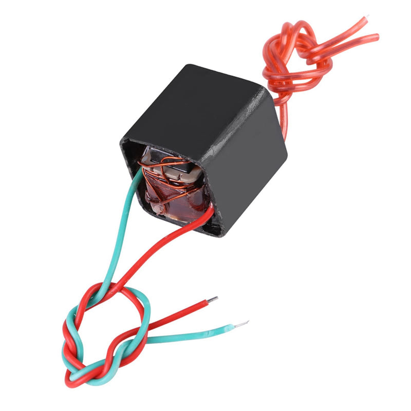 [Australia - AusPower] - Dc3.6-6V High Voltage Generator, Taser Modul High Voltage Generator Dc20Kv Super Electric Arc Module 