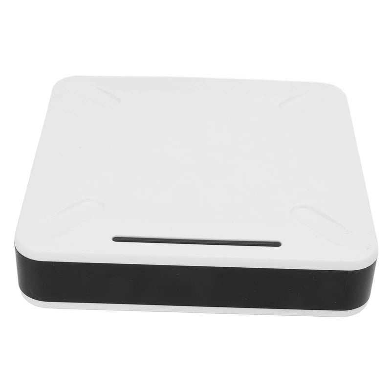 [Australia - AusPower] - Generator DC 5V 0.5A 2.5W 7.83HZ Ultra Low Frequency Pulse Generator Resonance Generator with USB Power Improve Sleep Quality 