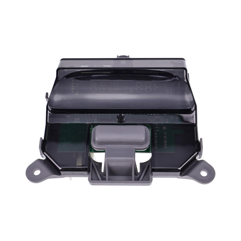 [Australia - AusPower] - Temperature and Direction Display Over Head 83290-04030 83290-AD010 Compatible with Toyota Tacoma 2005-2008 