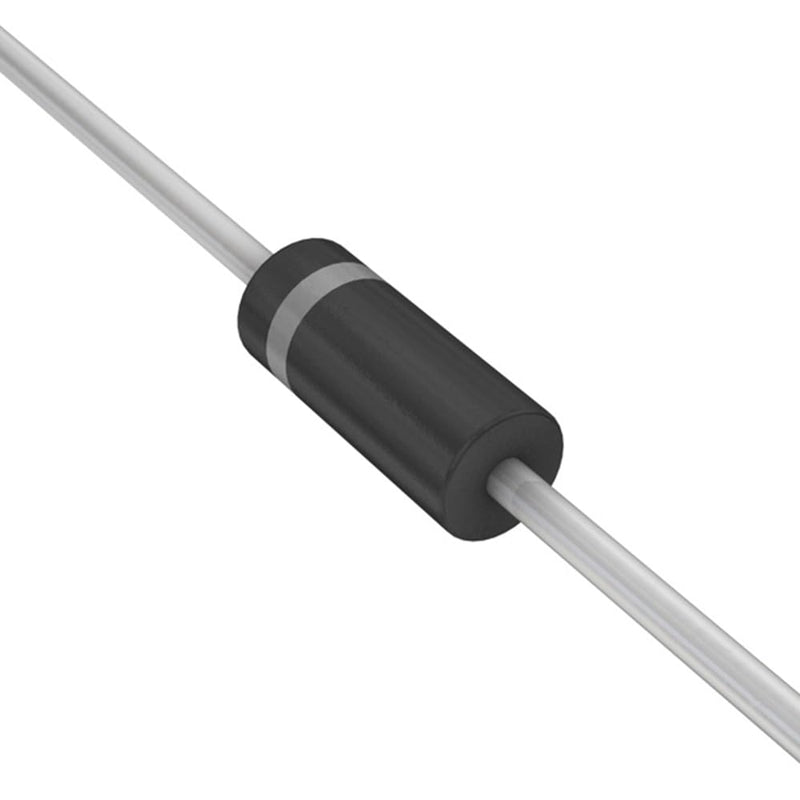 [Australia - AusPower] - (20PCS)1N5361BRLG Axial DIODE ZENER 27V 5W AXIAL (20PCS)1N5361BRLG 
