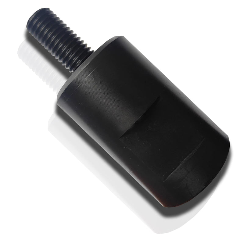 [Australia - AusPower] - Core Drill Bit Adapter 1 1/4"-7 Female to 5/8"-11 Male, Core Bits Adaptor for Use with Diamond Core Drill Bits(High Grade) High grade 