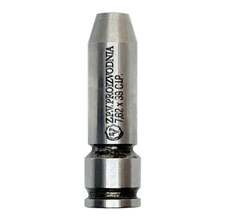[Australia - AusPower] - 7.62x39 Headspace GO Gauge | CIP Spec 