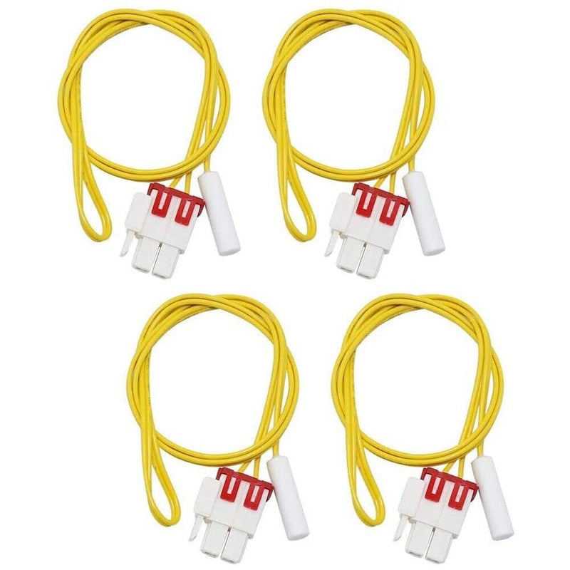 [Australia - AusPower] - Temperature Sensor 4 Pack Replacement For Samsung DA32-00006W 