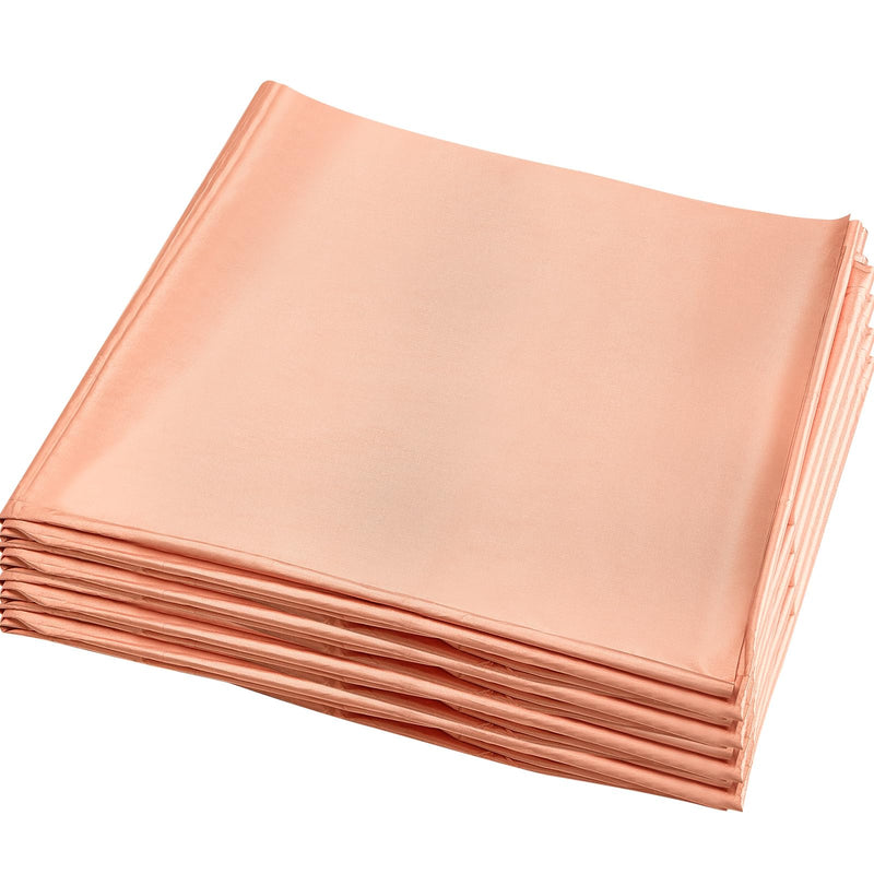 [Australia - AusPower] - VitalCozy Faraday Fabric, Copper Faraday Cloth for EMP Shield,grounding Mobile Phone,WiFi, GPS Copper Nickel Fabric Material Blocks Rf Signals(1 Sheet,197"x43") 1 197"x43" 