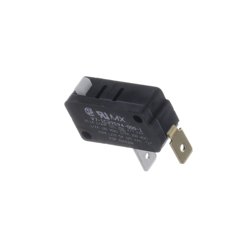 [Australia - AusPower] - 8269209 Dishwasher Door Switch WP8269209 Genuine OEM 