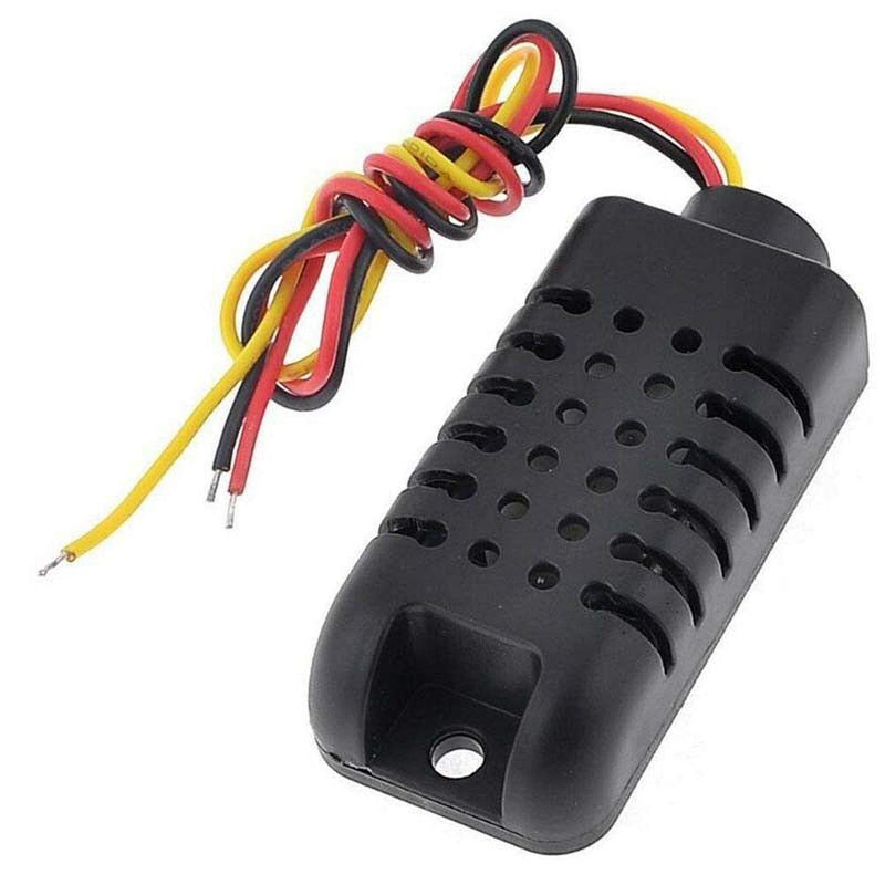 [Australia - AusPower] - DHT21 AM2301 Digital Temperature Humidity Sensor Module SHT11 SHT15 Arduino 