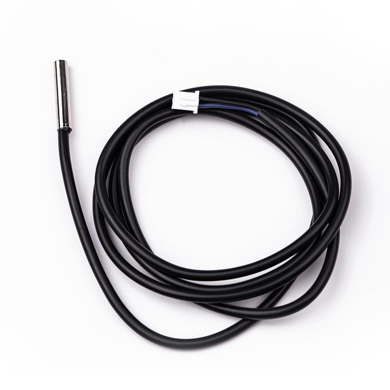 [Australia - AusPower] - Thermistor Cable Repair Kit for Waeco CF18 CF25 CF35 CF40/50/60 All Vera All Verb CDF35 CDF45 Fridge Thermistor Cable Replacement 
