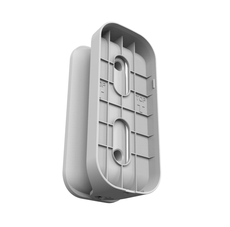 [Australia - AusPower] - Chamberlain VKP1-MYQ-SMW myQ Smart Garage Video Keypad Swivel Mount, 5.6 Ounces, Grey 