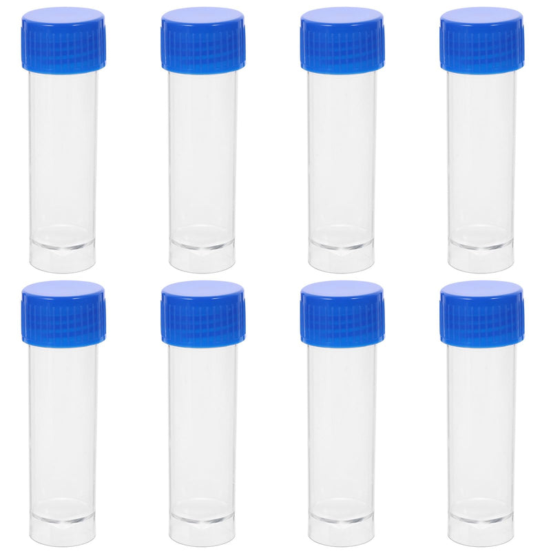 10 Pcs Urine Container Specimen Container Test Cup Medical Container Specimen Cup