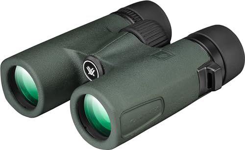 Vortex Bantam HD 6.5x32 Youth Binoculars