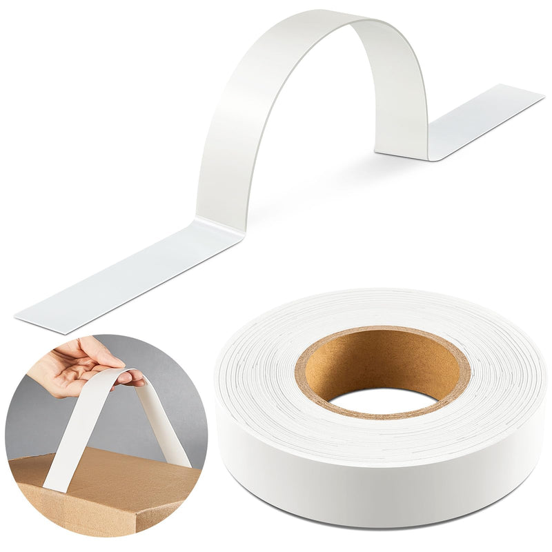 [Australia - AusPower] - 50 Pcs 30 Pounds Carry Load Adhesive Carry Handle Plastic and Foam Self Adhesion Carrying Handle Strap Heavy Duty Package Handles for Boxes and Bags Packing Grip Moving Lifting Carrying 50 
