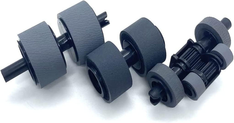 [Australia - AusPower] - Paper Pickup Roller Kit for Brother ADS-2700W ADS-2200 