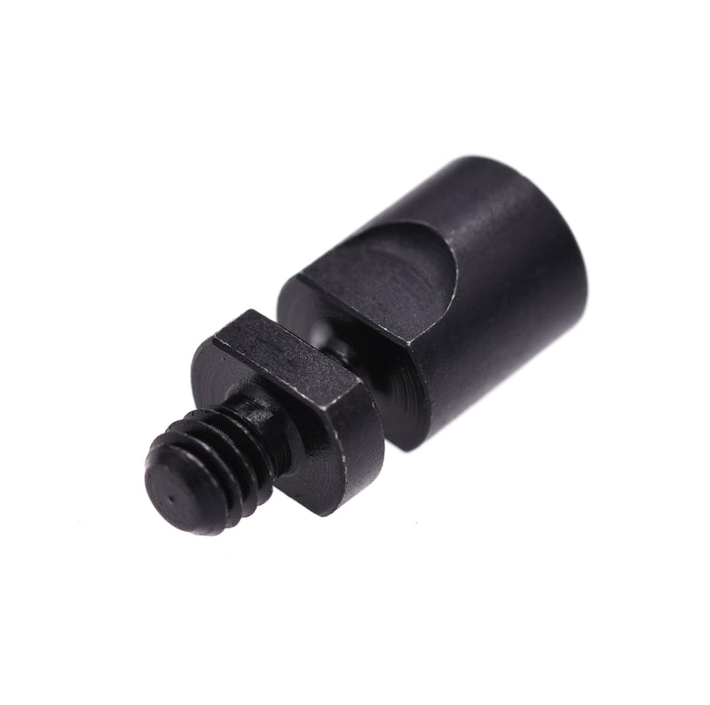[Australia - AusPower] - SUXING CMM Probe Stylus Silver Steel Crash Protection Device M4 Thread 12mm Long A-5004-7621 