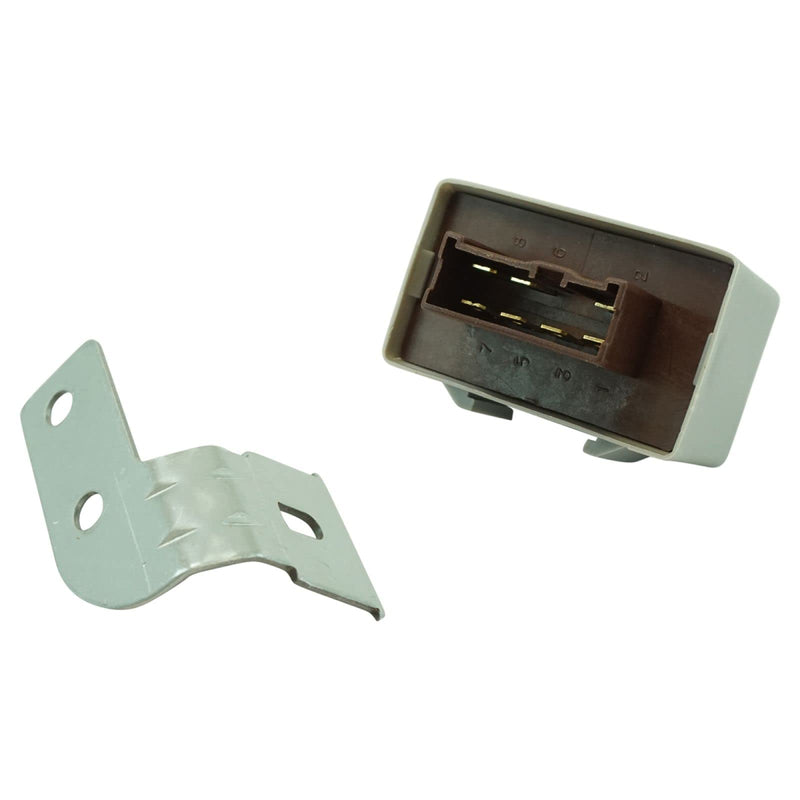 [Australia - AusPower] - TRQ Main Relay Compatible with 1994-2001 Acura Integra 97-01 Hona CR-V 93-00 Civic 93-97 Civic Del Sol 