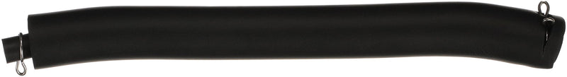 Gates EMH021 Emission Control Hose 11/32" x 1/2" x 14" W/Protective Sleeve
