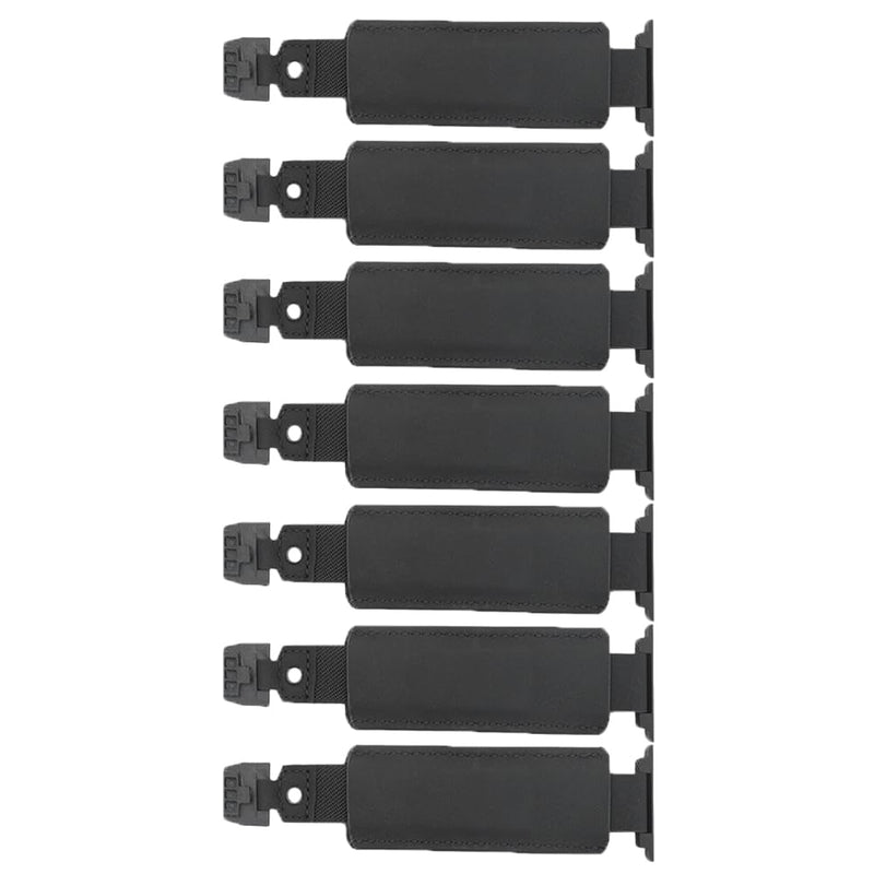 7pcs Handstrap Replacement for Zebra Symbol TC70 TC70X TC72 TC75 TC75X TC77 Barcode Scanner Handheld Mobile Computer, Wear-Resistant Hand Strap 7pcs