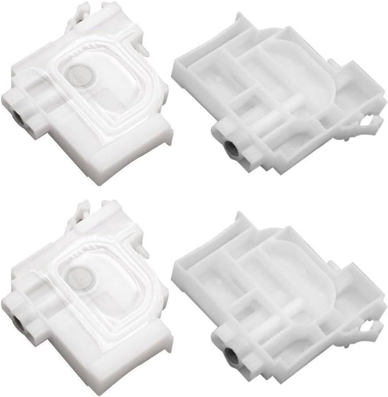 4PCS Ink Cartridge Printers Spare Parts for T502 102 104 ET-2500 ET-2550 ET-2600 ET-2650 ET-2700 ET-2750 ET-2760 ET-2710 ET-3760 Printer Capsules