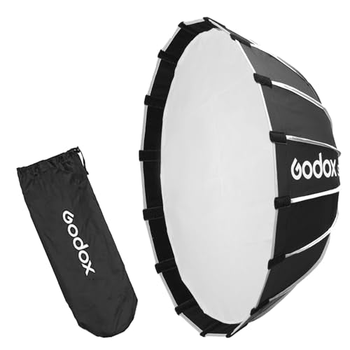 Godox S65T 25.6" Quick Release Umbrella Softbox S65T/25.6"
