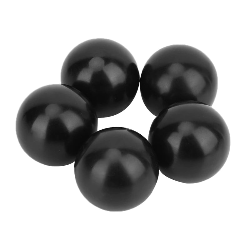 [Australia - AusPower] - Lever, Engineering Plastic Lever Knob 5Pcs Lever Knob Forklifts Tractors Replacement Parts 