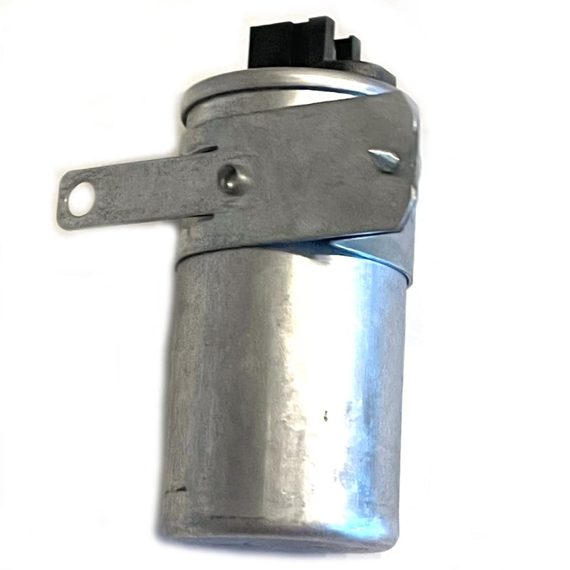[Australia - AusPower] - W10804664 Round Plastic 50mF 250V DC/AC Capacitor Replaces W10278117 