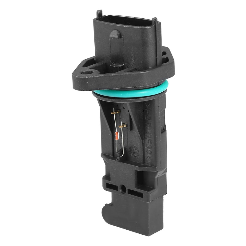 UXCELL Car Mass Air Flow Sensor Meter Replacement No.8670112 for Volvo S80 (1999-2006) & S60 (2001-2009) & V70 (1998-2007)