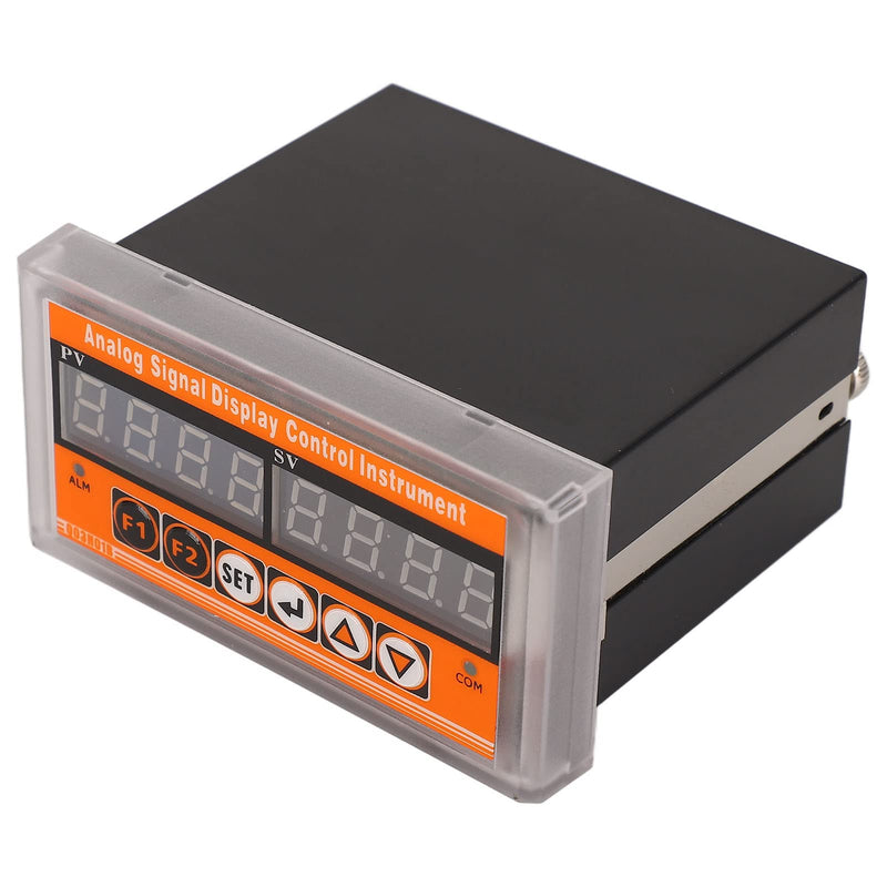 [Australia - AusPower] - Analog Generator, 0 to 20mA 5W Analog Display Generator, Generator Digital Display Meter for Constant, Electrical Connectors 