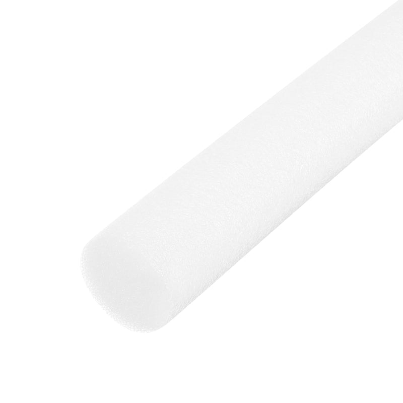 [Australia - AusPower] - PATIKIL 1 Inch x 32.8 Feet Backer Rod for Gaps and Joints, Foam Rope Caulk Crack Joint Filler Roll Seal Weather Strip for Home Construction Car, White 