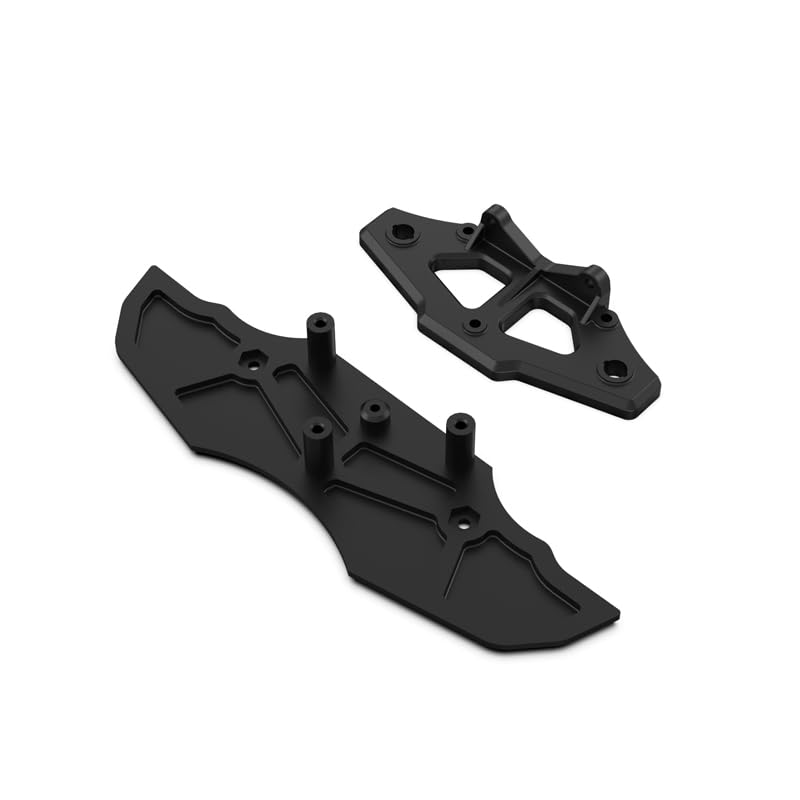 [Australia - AusPower] - Front Bumper for AK-787 