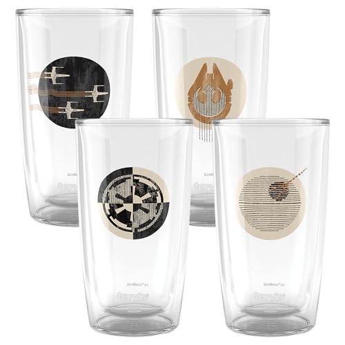 Tervis 16oz Tritan Tumbler | Star Wars™ - Insignia Collection