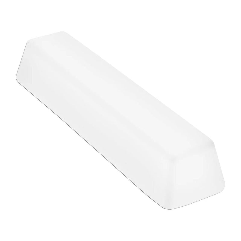 [Australia - AusPower] - White Diamond Polishing Buffing Compound 1 Pound for Removing deep Scratches from Soft Metals such as Aluminium, Gold, Silver, Brass & Copper etc. 