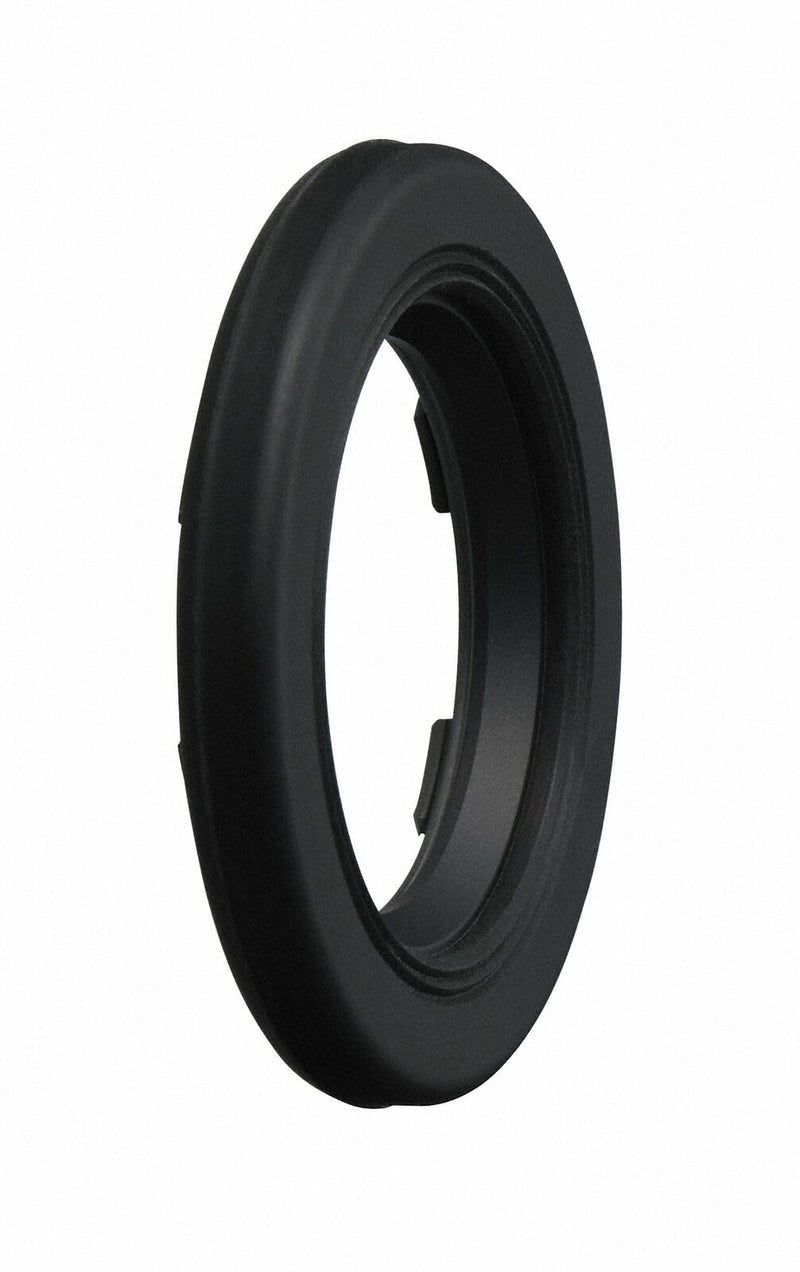 [Australia - AusPower] - DK-17 Eyepiece Finder Piece for Nikon D850 D810 D810A D800 D800E D700 D6 D5 D4 D3 F6 Camera（Rubber Ring + Glass） 