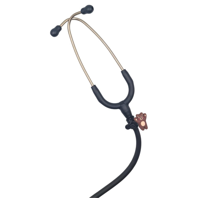 [Australia - AusPower] - Stethoscope Charms - Bear - Medical Gift 