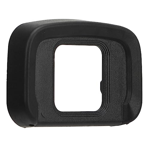 Camera Viewfinder for Camera Viewfinder Eyepiece Eye Cup, DK30 ABS Camera Eyecup Replacement Kit for Z50 Micro Single Camera