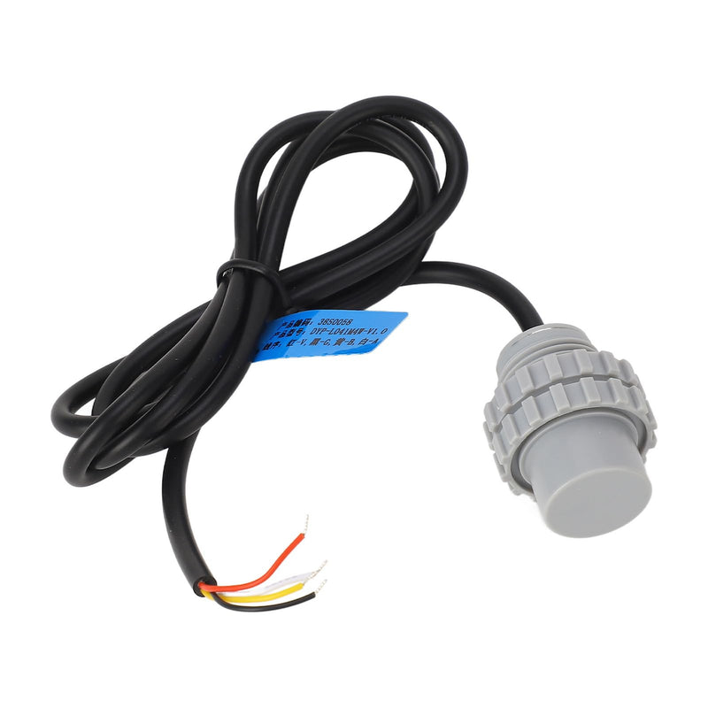 [Australia - AusPower] - Superior Underwater Distance Sensor Perfect for Swimming Pools Detecting Up to 6 Meters Requires DC5 24V Ultrasonic (UART Controlled ≤7mA 14ms) UART Controlled ≤7mA 14ms 