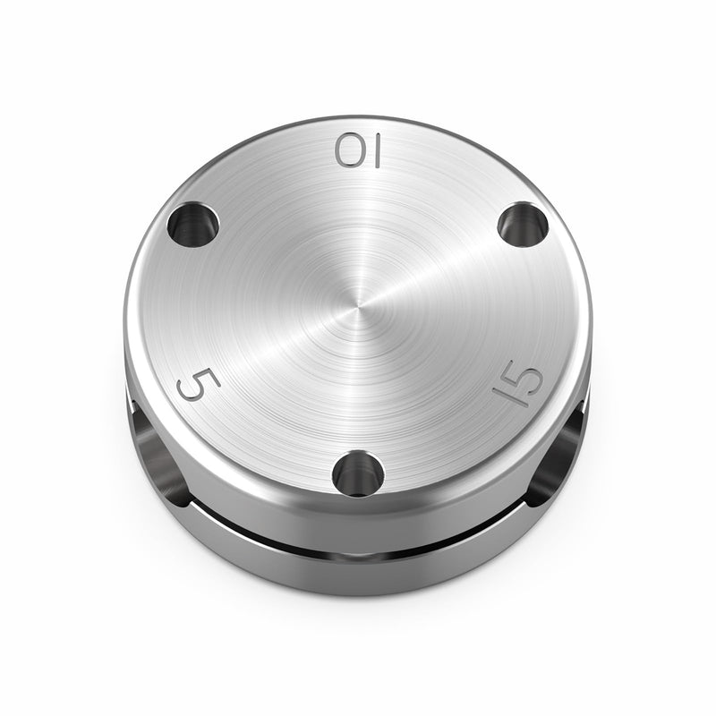 [Australia - AusPower] - ANTOBLE S-9898 Pressure Regulator Pressure Canner Weight Compatible with Mirro Pressure Cooker Models 