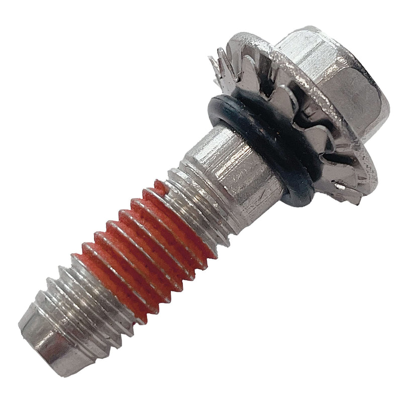 [Australia - AusPower] - (FAB30598601 Bolt Enterpark) FAB30598601 NEW OEM Produced for LG Washer Pulsator Screw Replacement Part WT7500CW 79629272000 79629278001 WT7700HWAâ€¦ 