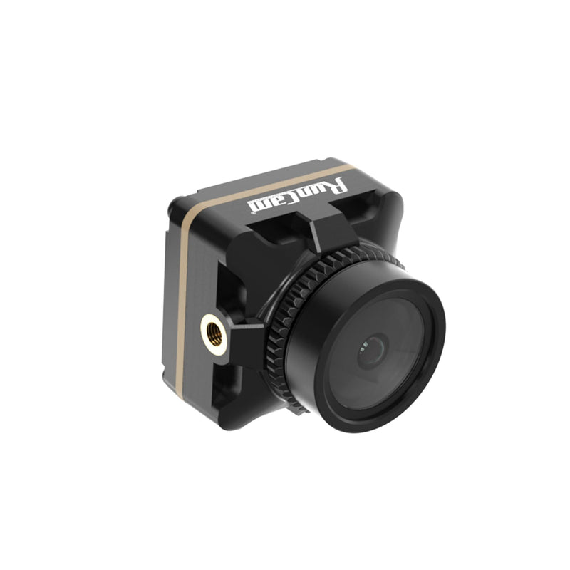 [Australia - AusPower] - FPV Camera RunCam Robin 3- Micro Drone Camera 1200TVL FOV150° Wide Angle 5.3g for RC FPV Drone Car Plane Racing 